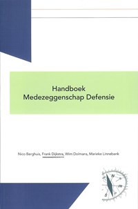 Handboek Medezeggenschap Defensie