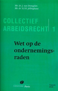 Wet op de ondernemingsraden