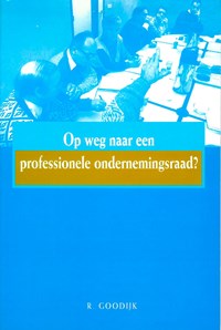 Op weg naar een professionele OR?