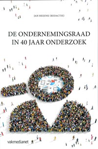 De OR in 40jaar onderzoek