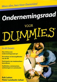 OR voor Dummies