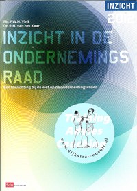 Inzicht in de Ondernemingsraad